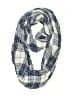Bass Blue Scarf One size - photo 1