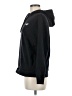 Puma 100% Cotton Black Pullover Hoodie Size M - photo 5