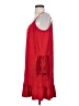 Boston Proper Red Cocktail Dress Size S - photo 5