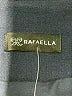 Rafaella Blue 3/4 Sleeve T-Shirt Size M - photo 6