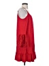 Boston Proper Red Cocktail Dress Size S - photo 4