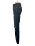 AE77 Solid Blue Jeans Size 2 - photo 5