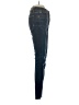 AE77 Solid Blue Jeans Size 2 - photo 4