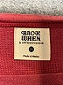 Back When Burgundy Long Sleeve T-Shirt Size XS - photo 7