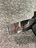 Marilyn Monroe Solid Black Active Pants Size 1X - photo 7