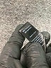Marilyn Monroe Solid Black Active Pants Size 1X - photo 8