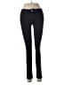 Democracy Stripes Black Jeans Size 2 - photo 1
