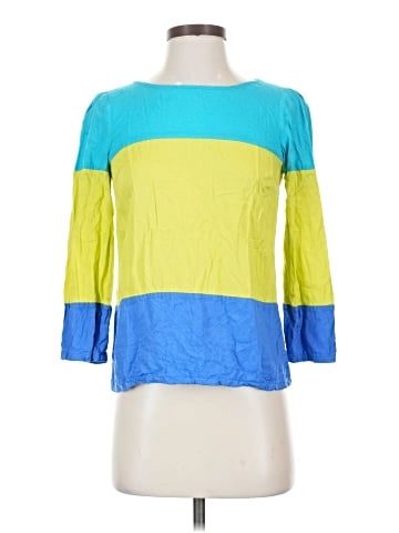 Marvel 3/4 Sleeve Top (view 1)