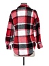 Love 100% Polyester Red Cardigan Size M - photo 2