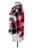 Love 100% Polyester Red Cardigan Size M - photo 5