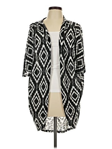 La Ropas Cardigan (view 1)