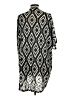 La Ropas Black Cardigan Size L - photo 2