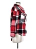 Love 100% Polyester Red Cardigan Size M - photo 4
