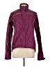 Assorted Brands 100% Nylon Purple Jacket Size M - photo 1