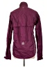 Assorted Brands 100% Nylon Purple Jacket Size M - photo 2