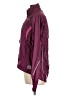 Assorted Brands 100% Nylon Purple Jacket Size M - photo 5