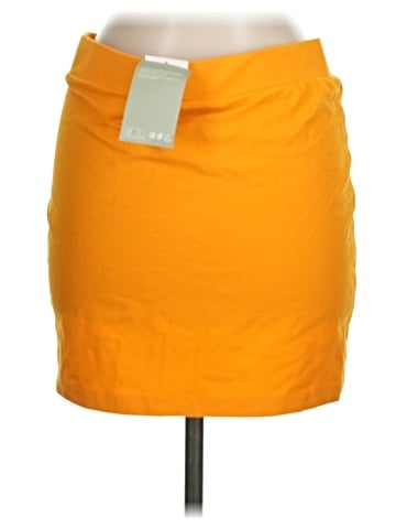 Divided by H&M Casual Skirt (view 2)
