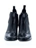 Sam Edelman Black Ankle Boots Size 8 - photo 2