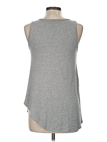 KLD Signature Sleeveless T-Shirt (view 2)