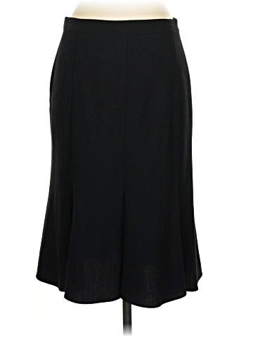 Giorgio Armani Formal Skirt (view 2)