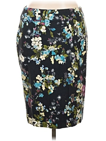 J.Jill Casual Skirt (view 1)