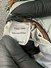 La Bijou 100% Polyester Camo Brown Cargo Pants Size M - photo 5