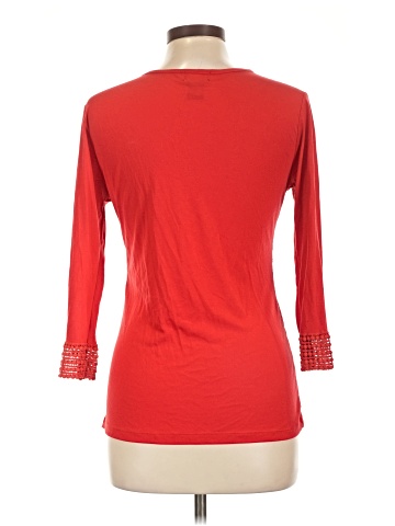 Shannon Ford New York 3/4 Sleeve T-Shirt (view 2)