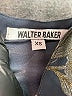 Walter Baker Gray Cocktail Dress Size XS - photo 7