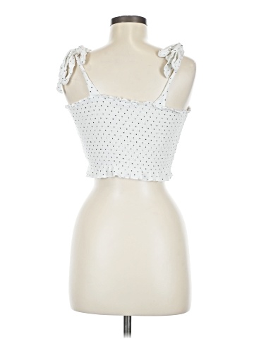 LA Hearts Sleeveless Top (view 2)