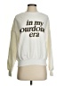 Grayson Threads White Sweatshirt Size S - photo 1