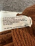 Wild Fable Brown Turtleneck Sweater Size XS - photo 8