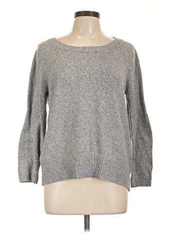 Lily Star Pullover Sweater (view 1)