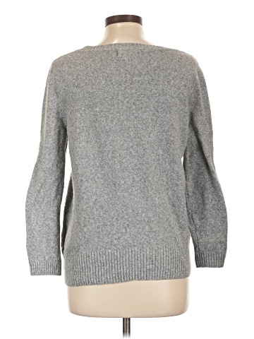 Lily Star Pullover Sweater (view 2)