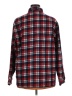 Assorted Brands 100% Cotton Plaid Red Fleece Size XL - photo 2