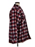 Assorted Brands 100% Cotton Plaid Red Fleece Size XL - photo 4