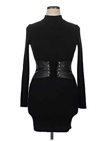 Say What? Cocktail Dress (view 1)