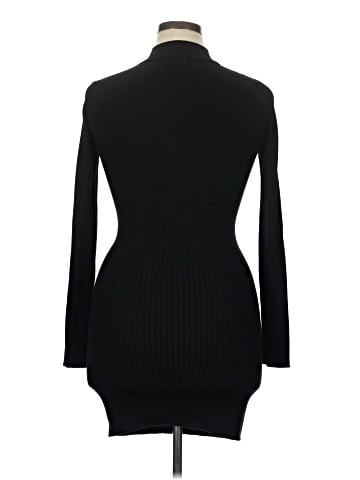 Say What? Cocktail Dress (view 2)