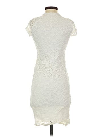 Love J Cocktail Dress (view 2)