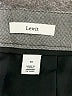 Lewit Houndstooth Gray Dress Pants Size 10 - photo 7
