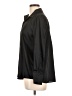 Ambiance Black Long Sleeve Blouse Size L - photo 5