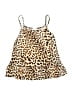 Little Mass Gold Tank Top Size 4T - photo 1