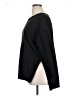 Terra & Sky Black Pullover Sweater Size 1X - photo 5