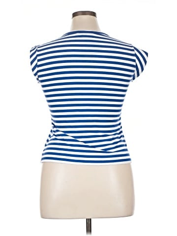 Julio Short Sleeve Top (view 2)