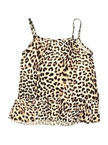 Little Mass Tank Top (view 2)
