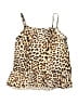 Little Mass Gold Tank Top Size 4T - photo 2