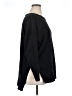 Terra & Sky Black Pullover Sweater Size 1X - photo 4