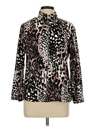 Alfred Dunner Jacket (view 1)