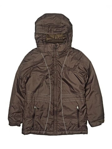 L.L.Bean Snow Jacket (view 1)