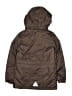 L.L.Bean 100% Polyester Solid Brown Snow Jacket Size 6X - 7 - photo 2