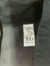 Thomas & Olivia Floral Black Jacket Size L - photo 6